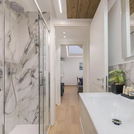 Volta Διαμέρισμα