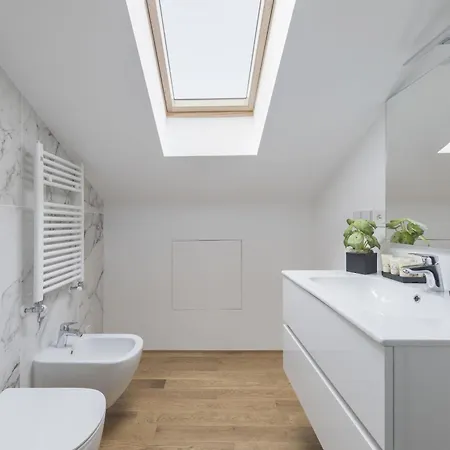 Διαμέρισμα Volta