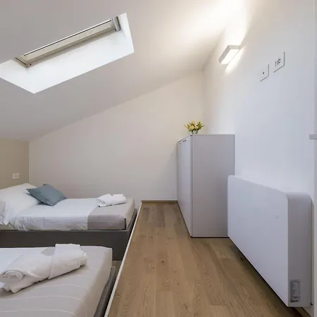 Διαμέρισμα Volta *