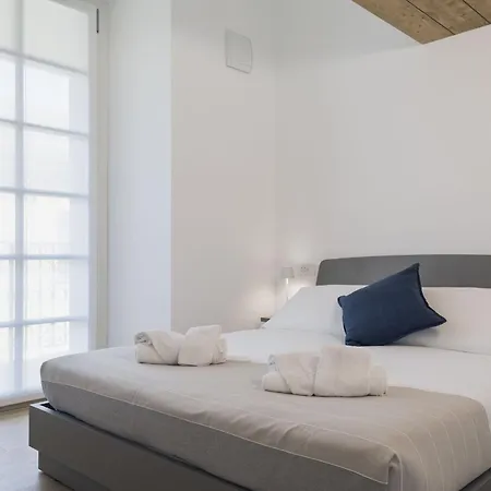 Volta Διαμέρισμα Όπως