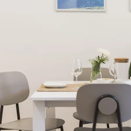 Διαμέρισμα Volta Όπως