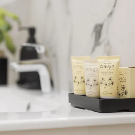 Διαμέρισμα Volta