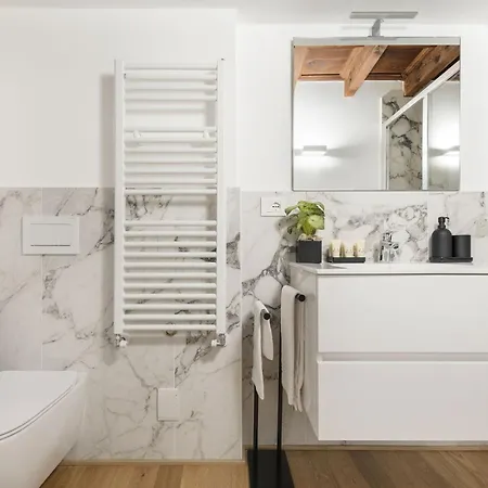 Volta Διαμέρισμα