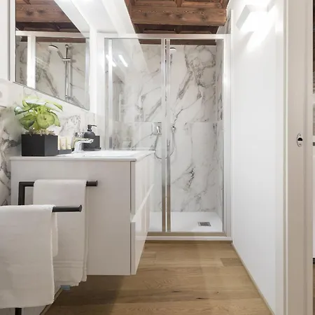 Διαμέρισμα Volta