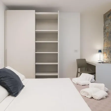 Διαμέρισμα Volta Όπως