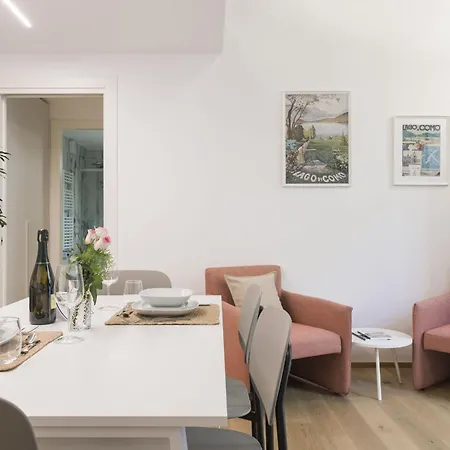 Διαμέρισμα Volta *