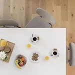Volta コモ