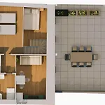 Apartamento Volta *