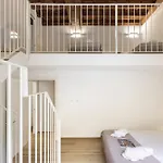 Apartamento Volta *