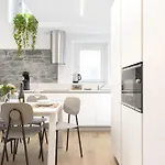 Apartamento Volta