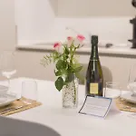Apartamento Volta Como