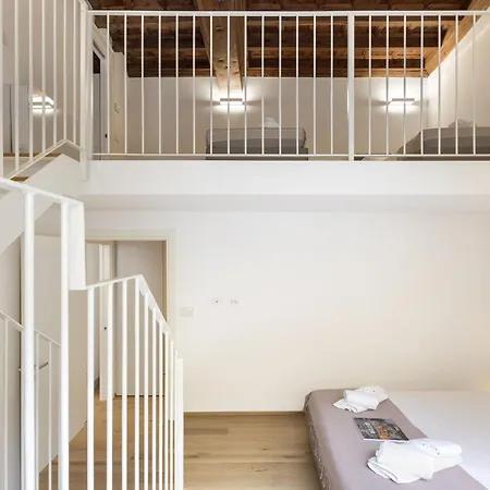 Apartamento Volta *