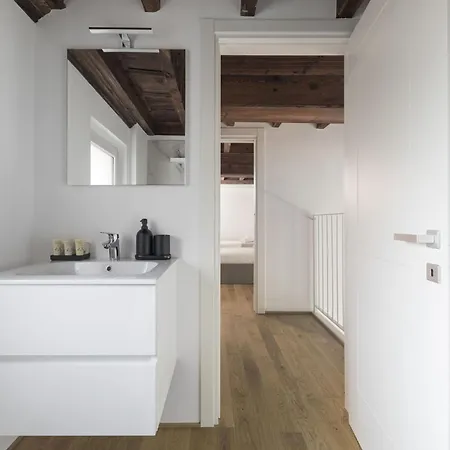 דירה Volta קומו