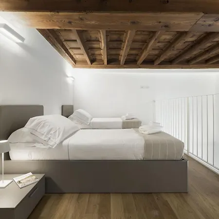 Apartamento Volta