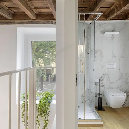 דירה Volta קומו