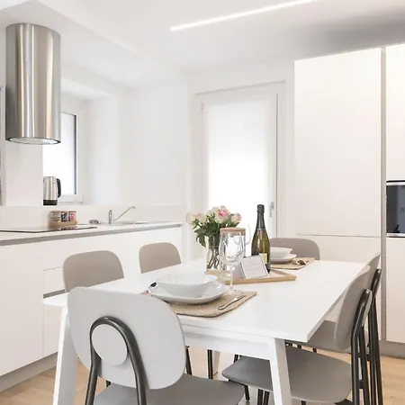 Apartamento Volta Como