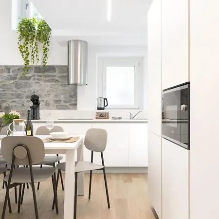 Apartamento Volta
