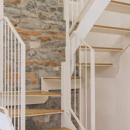 Apartamento Volta