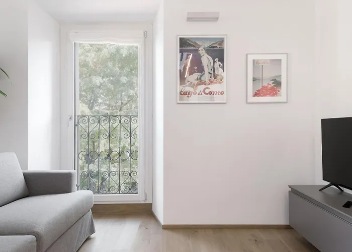 Διαμέρισμα Volta