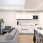 Апартаменты Volta