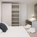 Апартаменты Volta Комо