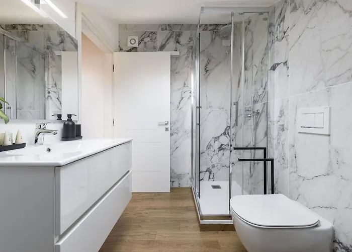 Volta Апартаменты *