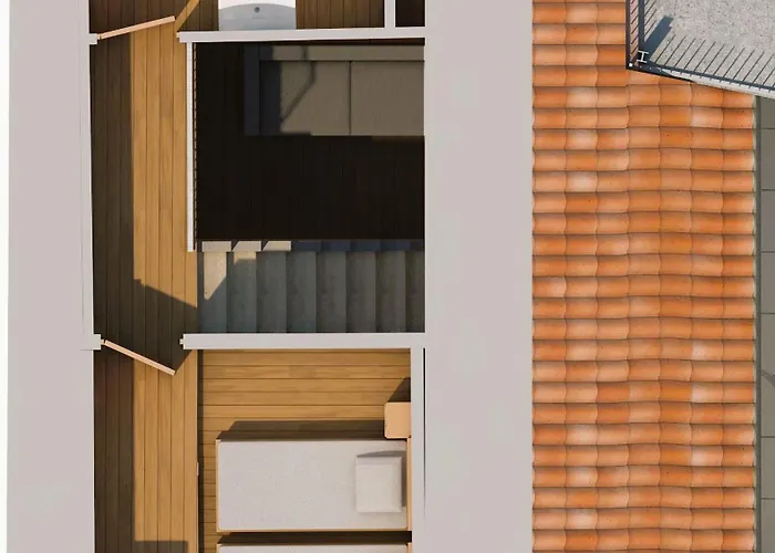 Volta Апартаменты Комо