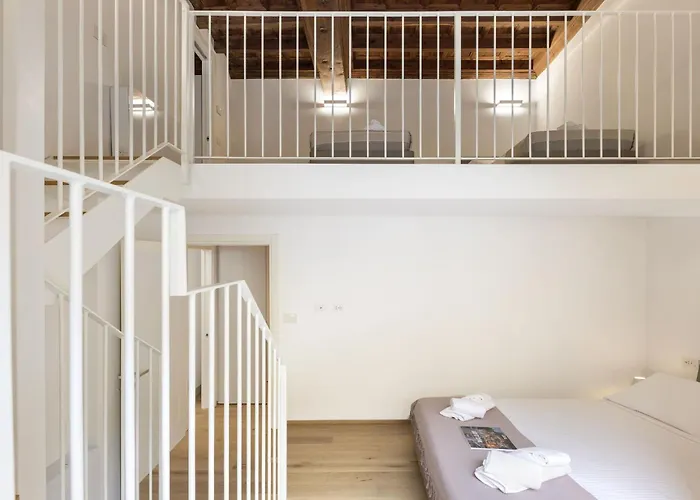 Апартаменты Volta *