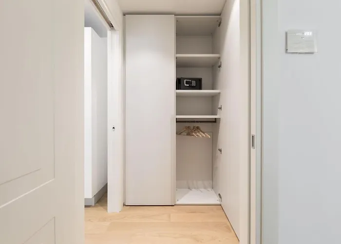 Volta Апартаменты