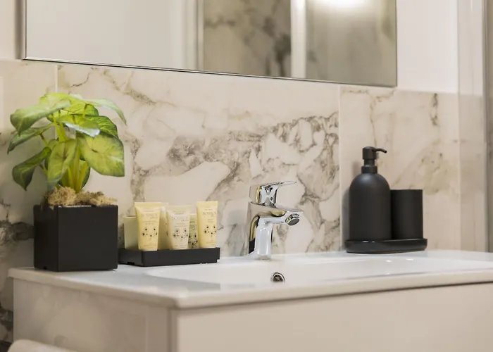 Volta Апартаменты *