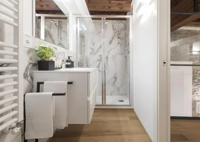 Апартаменты Volta