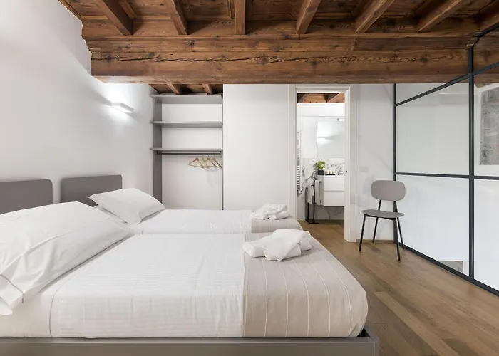 Volta Апартаменты *