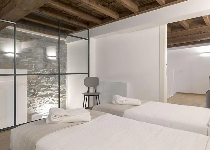 Volta Апартаменты *