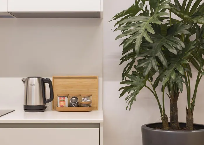 Volta Апартаменты *