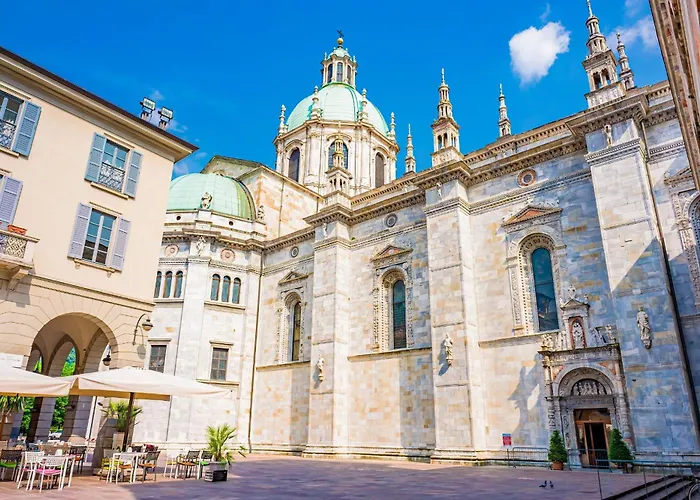 Volta Апартаменты