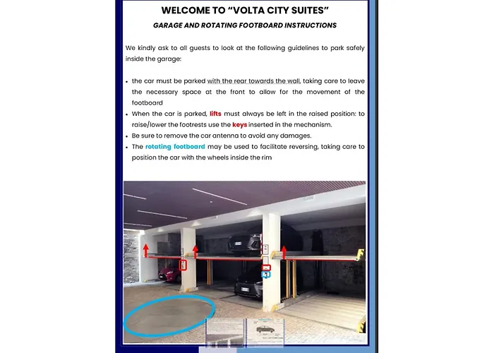 Volta Апартаменты *