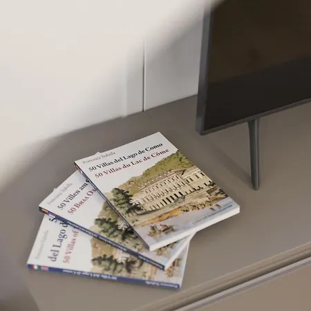 Apartamento Volta Como