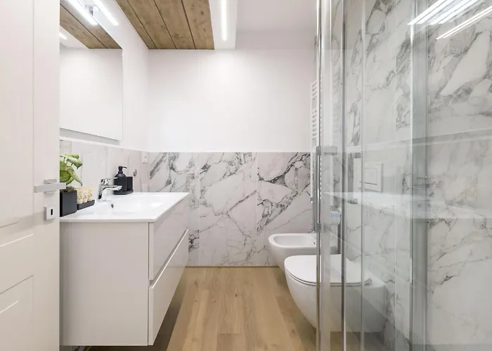 Apartamento Volta Como