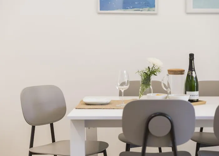 Apartamento Volta Como