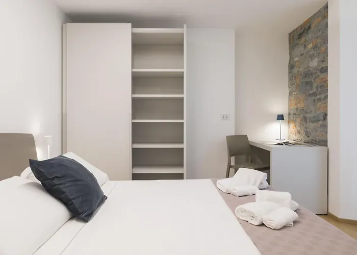 Apartamento Volta Como